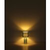 Illuminazione Globo Lighting Elden Lampada da tavolo Oro, 1-Luce
