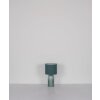 Illuminazione Globo Lighting Elden Lampada da tavolo Argento, 1-Luce