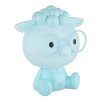 Illuminazione Globo Lighting Sheepy Lampada da tavolo LED Blu, Bianco, 1-Luce