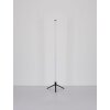 Illuminazione Globo Lighting Rocky Lampada da terra LED Nero, 1-Luce, Telecomando, Cambia colore Illuminazione Globo Lighting Rocky Lampada da terra LED Nero, 1-Luce, Telecomando, Cambia colore