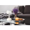 Illuminazione Globo Lighting Lucio Lampada da tavolo LED Bianco, 1-Luce