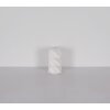 Illuminazione Globo Lighting Bendera Lampada da tavolo LED Bianco, 1-Luce