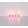 Illuminazione Globo Lighting Lumi Lampada da tavolo LED Oro, Nero, 1-Luce