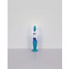 Lampada lava  Illuminazione Globo Lighting Etna Lampada lavica, Lampada da tavolo LED Blu, 1-Luce
