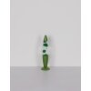 Lampada lava  Illuminazione Globo Lighting Etna Lampada lavica, Lampada da tavolo LED Verde, 1-Luce
