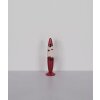 Lampada lava  Illuminazione Globo Lighting Etna Lampada lavica, Lampada da tavolo LED Rosso, 1-Luce
