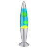 Lampada lava  Illuminazione Globo Lighting Etna Lampada lavica, Lampada da tavolo LED Chiaro, 1-Luce