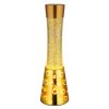 Lampada lava  Illuminazione Globo Lighting Sparkle Lampada lavica, Lampada da tavolo LED Oro, 1-Luce