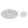 Illuminazione Globo Lighting Lamont Illuminazione esterna LED Bianco, 1-Luce