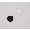 Illuminazione Globo Lighting Lamont Illuminazione esterna LED Bianco, 1-Luce
