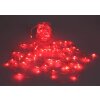 Illuminazione Globo Lighting Band Catena luminosa LED Bianco, 1-Luce, Cambia colore