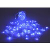 Illuminazione Globo Lighting Band Catena luminosa LED Bianco, 1-Luce, Cambia colore