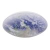 Illuminazione Globo Lighting Gaia Plafoniera LED Bianco, 1-Luce