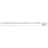 Illuminazione Globo Lighting Tristan Illuminazione sottopensile LED Argento, Bianco, 1-Luce, Sensori di movimento