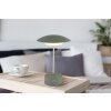 Illuminazione Globo Lighting Tomo Lampada da tavolo LED Verde, 1-Luce