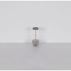 Illuminazione Globo Lighting Wanda Lampada da tavolo LED Nerofumo, 1-Luce