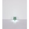 Illuminazione Globo Lighting Yara Lampada da tavolo LED Grigio, 1-Luce, Cambia colore