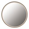Illuminazione Globo Lighting Della Plafoniera LED Nero, 1-Luce