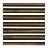 Illuminazione Globo Lighting Hayden Plafoniera LED Écru, Nero, 1-Luce