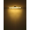 Illuminazione Globo Lighting Juliet Plafoniera LED Oro, 1-Luce