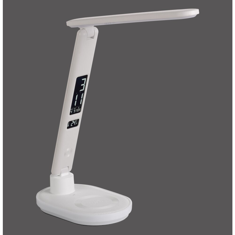 Illuminazione Leuchten Direkt TINA Lampada da tavolo LED Bianco, 1-Luce, Cambia colore main product photo