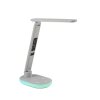 Illuminazione Leuchten Direkt TINA Lampada da tavolo LED Bianco, 1-Luce, Cambia colore
