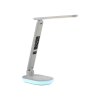 Illuminazione Leuchten Direkt TINA Lampada da tavolo LED Bianco, 1-Luce, Cambia colore