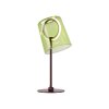 Illuminazione Paul Neuhaus Zula Lampada da tavolo LED Nero, 1-Luce
