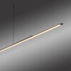 Illuminazione Paul Neuhaus Surface Lampada a sospensione LED Grigio, 1-Luce