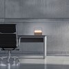 Illuminazione Paul Neuhaus Go Lampada da tavolo LED Bronzo, 1-Luce