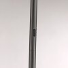 Illuminazione Paul Neuhaus Vitrum Lampada da terra LED Grigio, 2-Luci