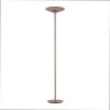 Illuminazione Paul Neuhaus Moon Lampada da terra LED Bronzo, 2-Luci