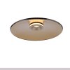 Illuminazione Paul Neuhaus Moon Plafoniera LED Bronzo, 2-Luci