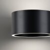 Illuminazione Paul Neuhaus Clipse Applique LED Grigio, 2-Luci