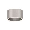 Illuminazione Paul Neuhaus Clipse Applique LED Argento, 2-Luci