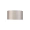 Illuminazione Paul Neuhaus Clipse Applique LED Argento, 2-Luci