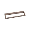 Illuminazione Paul Neuhaus Puro Applique LED Bronzo, 1-Luce