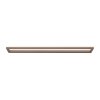 Illuminazione Paul Neuhaus Puro Applique LED Bronzo, 1-Luce