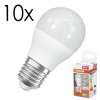 Illuminazione Osram E27 LED 7.5 Watt bianco luce diurna 806 Lumen