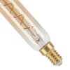 E14 LED 4 Watt bianco caldo dimmerabile 320 Lumen