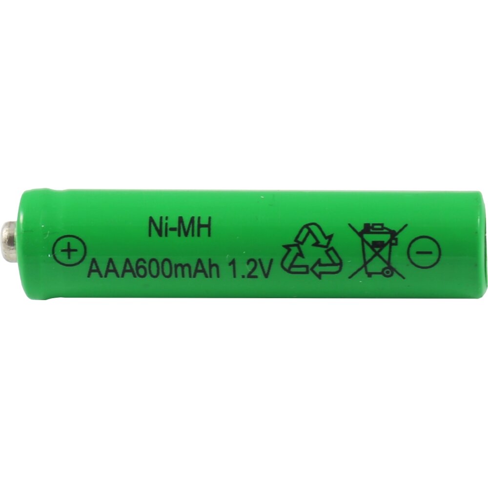 ACCUBATTERIE LED main product photo