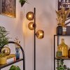 Koyoto Lampada da terra Ramato, 3-Luci