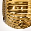 Ripoll Lampada da terra Oro, 3-Luci