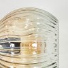 Ripoll Lampada a sfera, Applique Ambrato, Chiaro, 3-Luci