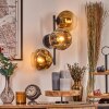 Ripoll Lampada a sfera, Applique Oro, Chiaro, 3-Luci