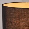 Bassagoda Lampadario a sospensione, Lampada a sospensione Nero, Bianco, 1-Luce