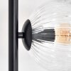 Ripoll Lampada da terra Chiaro, 3-Luci