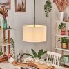 Bassagoda Lampadario a sospensione, Lampada a sospensione Bianco, 1-Luce