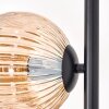 Ripoll Lampada da terra Ambrato, 3-Luci