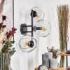 Ripoll Lampada a sfera, Applique Chiaro, 3-Luci